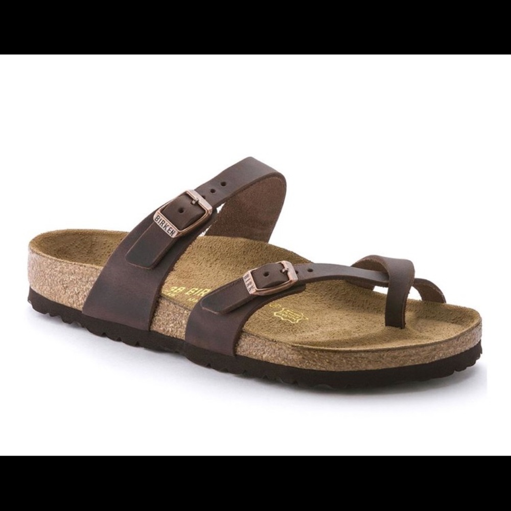 ISO Birkenstock Mayari